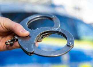 Die Anzahl der freien Straftäter in Deutschland steigt bedenklich an news-14092024-035724