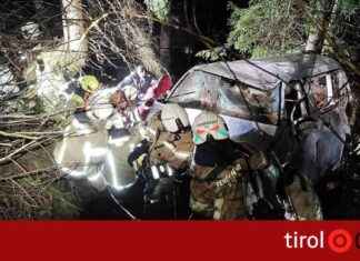 Titel: Schwere Verletzungen nach 170-Meter-Sturz – Was Sie wissen müssen news-14092024-040048