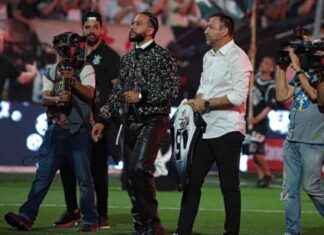 Depay bei Corinthians: Fußball-Mekka mit Deco und Seedorf news-14092024-040116