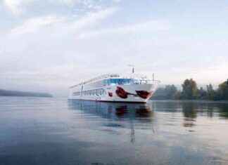 4-tägige Flusskreuzfahrt auf der Donau mit A-Rosa Riva ab 290€ (All-inclusive) news-14092024-040525