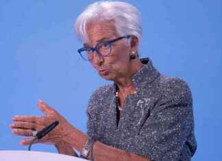 Auswirkungen der EZB-Zinspolitik: Enormer Schaden für die Wirtschaft news-14092024-040628