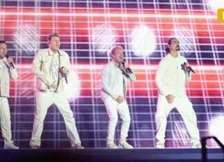 Backstreet Boys Konzert am Hockenheimring: Erfahrungsbericht und Highlights news-14092024-041038