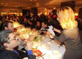 Eventtipp: Alles über die »LA PAULÉE de BERLIN« – Falstaff news-14092024-041433