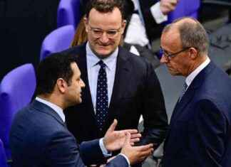 FDP und Migration: Zerbricht die Ampelkoalition wegen offenen Flirts mit der Union? news-14092024-041747