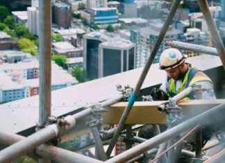 Vinci SA Aktie: Börsenkurs fällt auf 106,50 € – Verlierer an der Börse news-14092024-042737