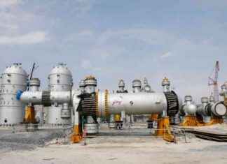 NNPC vertreibt Benzin aus Dangote-Raffinerie: Regierungsvereinbarung umgesetzt news-14092024-050713