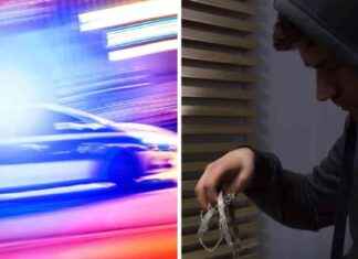 Einbruch in Juwelier in der Oberpfalz: Diebesgut über 100.000 Euro gestohlen news-14092024-051851