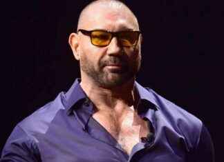 Dave Bautista: Transformation durch großen Gewichtsverlust news-14092024-054707