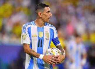 Kritik vom Weltmeister: Ex-Bayern-Trainer als Schlechtester Coach bezeichnet news-14092024-055351