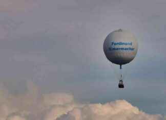Porträt der Gasballon Weltmeisterschaft Teilnehmer aus dem Münsterland – Lokalzeit Münsterland news-14092024-055710