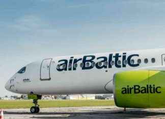 Lufthansa Group erweitert Wet-Lease-Partnerschaft mit airBaltic news-14092024-060400