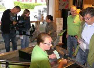 SWR dreht in Hammereisenbach: Das Dorf im Ausnahmezustand news-14092024-063500