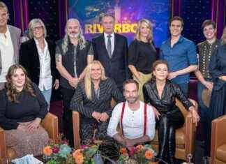 Riverboat vom 13. September – Stream hier  ansehen news-14092024-064141