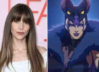 Alison Brie als Bösewicht Evil-Lyn im He-Man-Film: Masters of the Universe news-14092024-065445