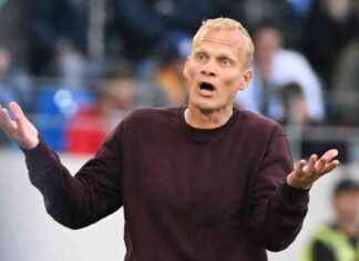 Schalke kämpft gegen den Abstieg: Neuer Zündstoff nach Grottenkick news-14092024-071355