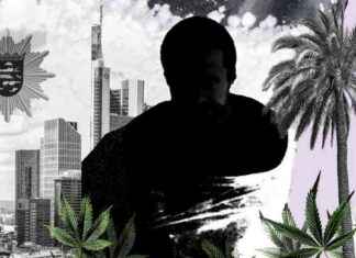 Polizeiskandal in Hessen: V-Mann der Frankfurter Polizei von Drogenmafia getötet news-14092024-071739