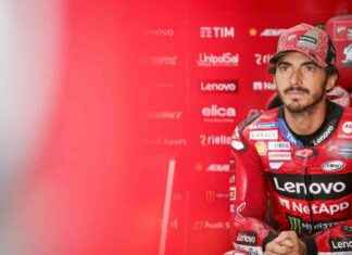 Die Ducati GP22: Das am besten ausbalancierte Bike – Bagnaia’s Meinung news-14092024-072454