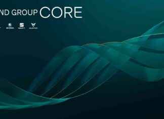 Neuer Finanzchef für Markengruppe Core news-14092024-082319