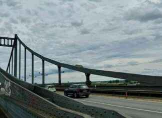 Entscheidung über Renovierung der Uerdinger Brücke in Krefeld steht bevor news-14092024-083743