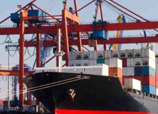 Aktienkurs Kühne + Nagel International AG (VTX:KNIN) fällt um 5,7%: Analyse und Auswirkungen news-14092024-084954