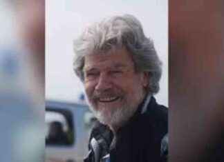 Europa im Niedergang: Analyse von Reinhold Messner news-14092024-085329