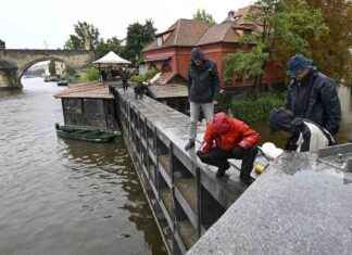 Tipps zur Vorbereitung auf Starkregen und Überschwemmungen news-14092024-090704