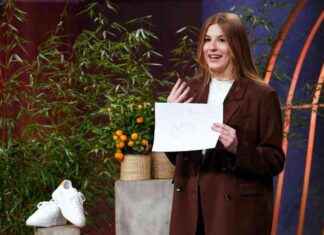 VLACE – Die Höhle der Löwen am 16. September 2024 – Politik, Wirtschaft & Finanzen news-14092024-091034