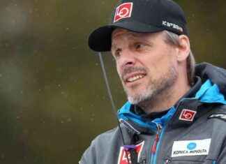 Stöckl zermürbt: Gewichtsverlust im Fokus news-14092024-092320