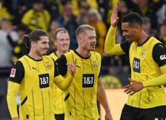 Dortmunds Transformation: Wie der BVB plötzlich Klopp-Fußball spielt news-14092024-093953