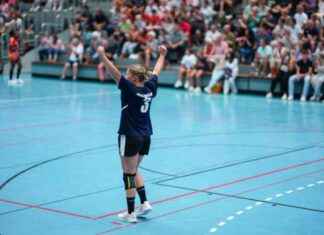 HSG Blomberg-Lippe gegen Bayer Leverkusen: Wiedergutmachung in Sicht – LWZ24.de news-14092024-094321