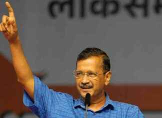 Indischer Oppositionspolitiker Kejriwal auf Kaution aus der Haft entlassen news-14092024-094937