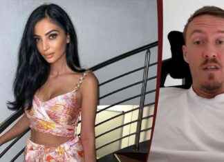 Max Kruse erhebt schwere Vorwürfe gegen Berliner Polizei: Rassismus und Handgreiflichkeiten gegen Dilara! news-14092024-095617