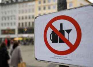 Alkoholverbot im Alten Botanischen Garten München geplant news-14092024-100540