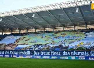 Interview mit dem Sicherheitschef des KSC zum Pyro-Eklat: Seine Aussagen und Maßnahmen news-14092024-103857