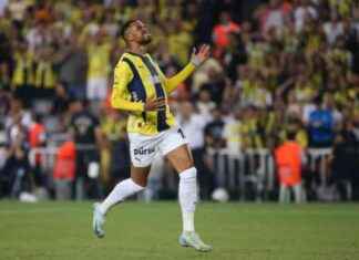 Transfercheck Fenerbahçe: Ist der Rekord-Neuzugang ein Sorgenkind? news-14092024-104221