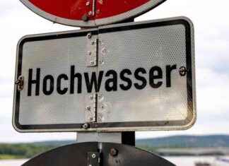 Hochwassergefahr in Passau: Einschätzung von Stadtbrandrat Dittlmann news-14092024-104505