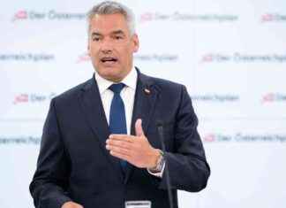 Wahlkampfauftakt der Volkspartei: 3.500 Gäste und gute Stimmung news-14092024-105125