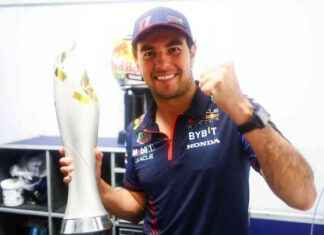 Sergio Pérez nach Baku-Sieg: Überraschende Aussage news-14092024-110138