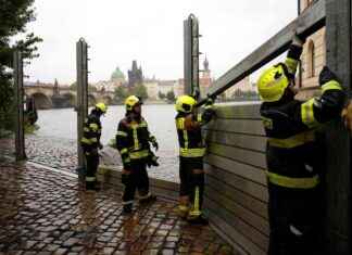 Vorbereitung auf Hochwasser: Maßnahmen in Nachbarländern news-14092024-112141