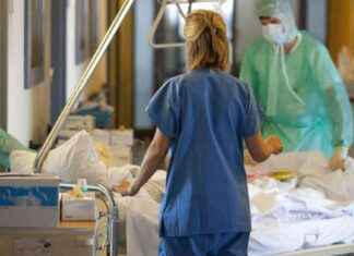 Europas Krankenhäuser: Ärztemangel und niedrige Löhne fordern ihren Tribut news-14092024-113128