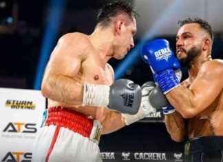 Nächste Boxen-Sendungen im TV und Stream: Termine und Übertragungen news-14092024-120015