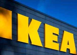 Günstiges Küchenwandregal: Ikea-Hack zum Verlieben news-14092024-121734