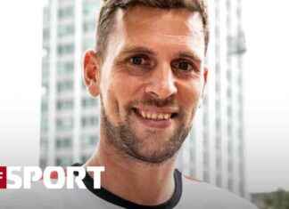 Oldie Frei mit Ambitionen: Neuzugang beim Jugendklub Winterthur news-14092024-122111