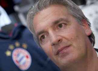 Rückkehr des Ex-Bosses zum FC Bayern München 2021: Ist es möglich? news-14092024-122822