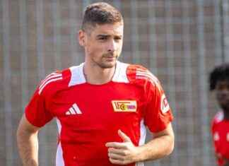 Union Berlin: Geduld erforderlich bei Neuzugang Andrej Ilic news-14092024-123205
