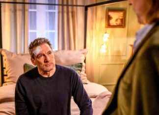 Sturm der Liebe: Erwachender Verdacht (4279) – Jetzt online ansehen news-14092024-125619