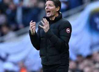 Crystal Palace gegen Leicester, Live ab 16 Uhr news-14092024-130250