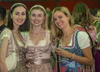 Stimmungsvolle Bilder vom Oktoberfest im Esperanto – Osthessen|News news-14092024-133235