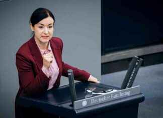 Kontroverse im Bundestag: Politikerin verlangt Abschiebung von Spahn news-14092024-134317