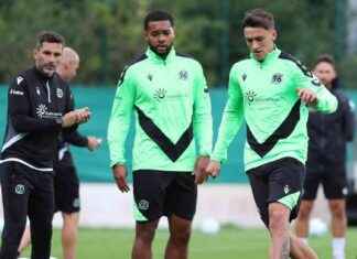 Hannover 96: Video-Nachhilfe für Ösi-Halste – Reise nach Osnabrück news-14092024-135618